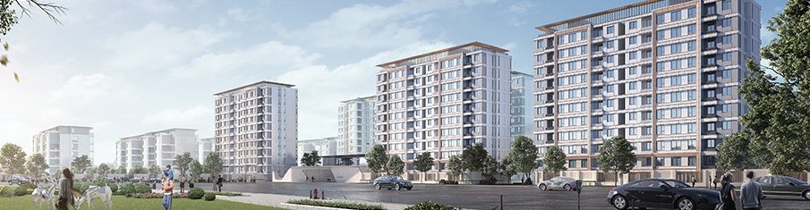 祥生雅居樂.云境