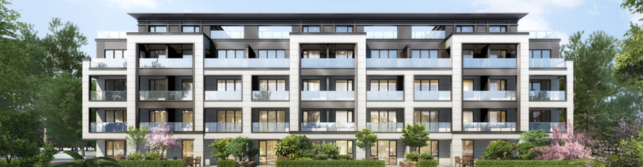 祥生藍光白馬郡