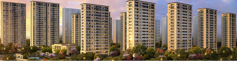 上虞·祥生明玥府