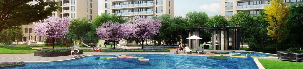 諸暨·祥生未來城