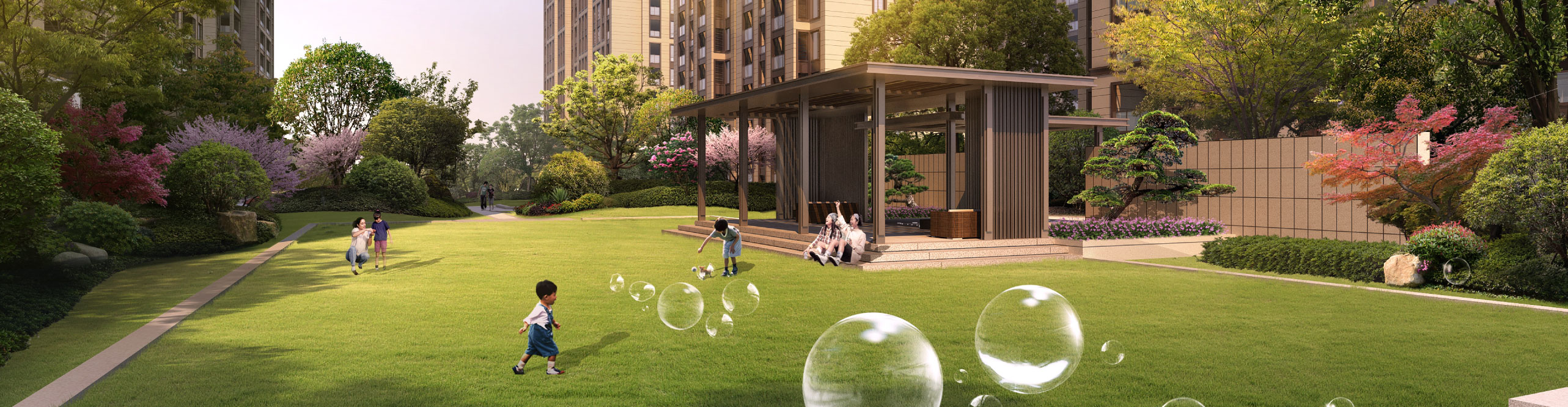 紹興·祥生群賢府