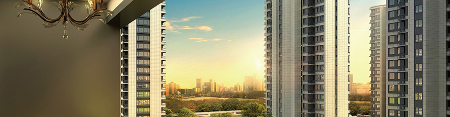 臨海·祥生未來悅