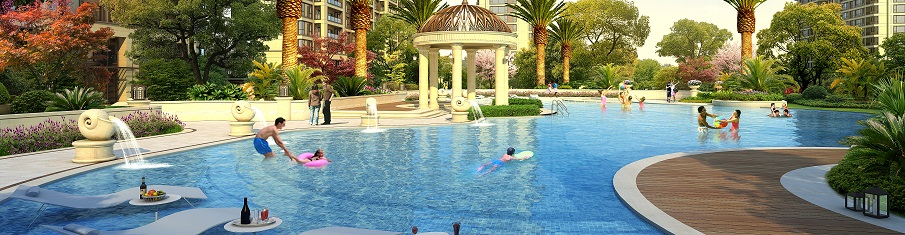 臨海·祥生江山府