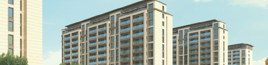 衢州·祥生花澗樾