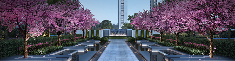 溫州·祥生公園道