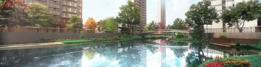 溫州·祥生睿城