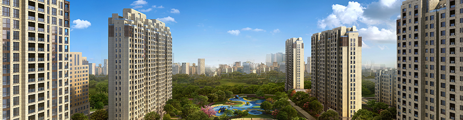 溫州·祥生中央尚品