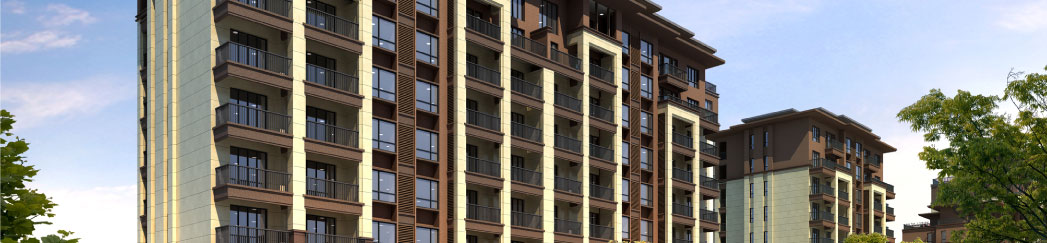 滁州·祥生定遠和家園