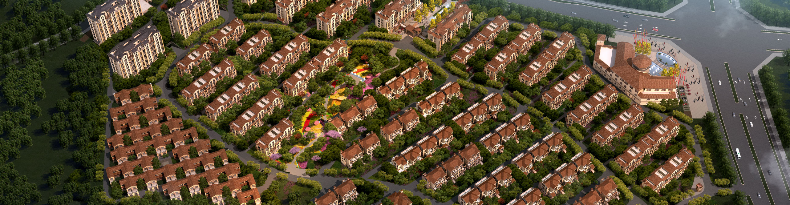 滁州·祥生十里