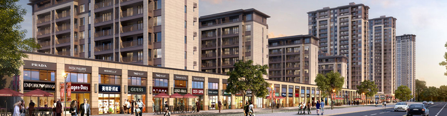 京山·祥生尚京公館