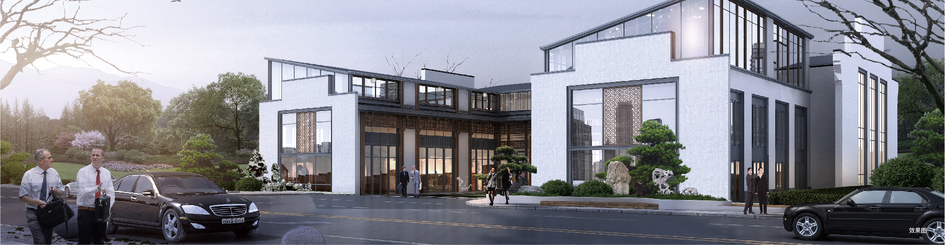 宣城祥生·云境