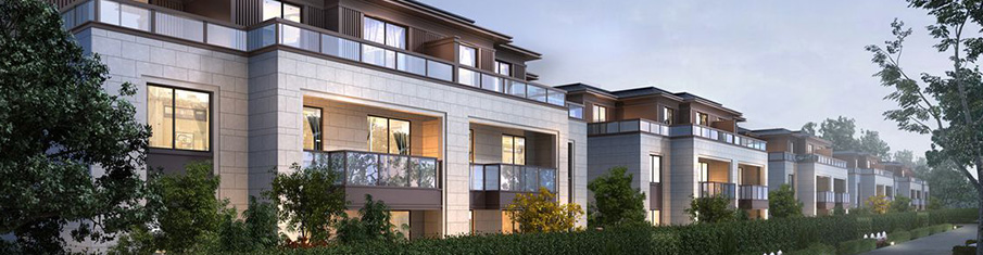 仙桃祥生·觀棠府