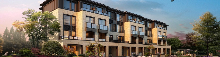 如東·祥生翰林府