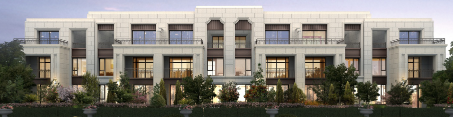 寶應·祥生酩悅