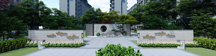 濟(jì)陽(yáng)·祥生西江樾