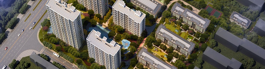 聊城·祥生金麟府